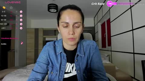 Snapshot of anna___25 chatting on 05-14-26, 06:26 Anna online show from 05-14-26, 06:26