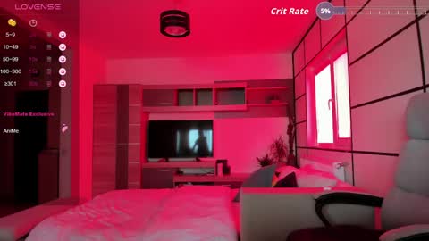 Snapshot of anna___25 chatting on 05-15-26, 06:31 Anna online show from 05-15-26, 06:31