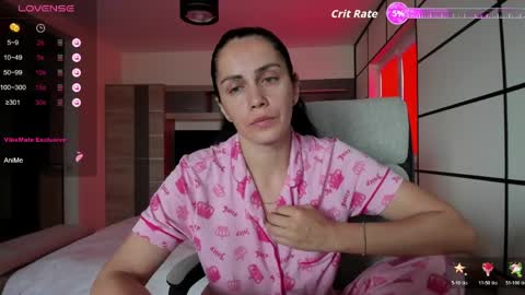 Snapshot of anna___25 chatting on 05-17-26, 06:11 Anna online show from 05-17-26, 06:11