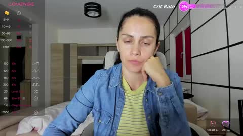 Snapshot of anna___25 chatting on 05-19-26, 06:58 Anna online show from 05-19-26, 06:58