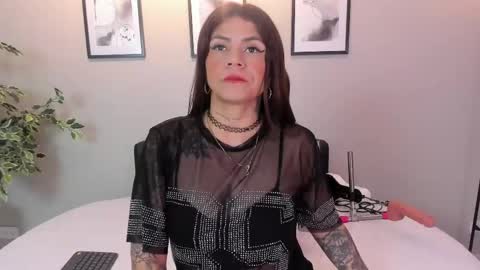 Snapshot of anna__spencer chatting on 05-29-26, 12:47 Anna online show from 05-29-26, 12:47