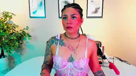 Anna  online show from 06-21-26, 01:03