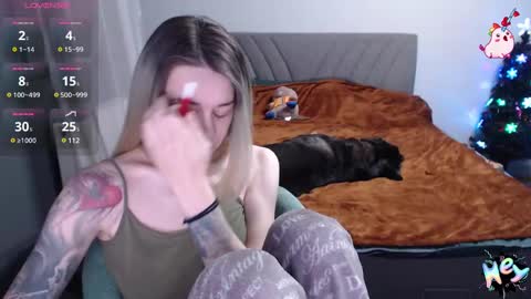 Snapshot of anna_ana chatting on 12-11-24, 11:19 Anadirectgirl online show from 12-11-24, 11:19