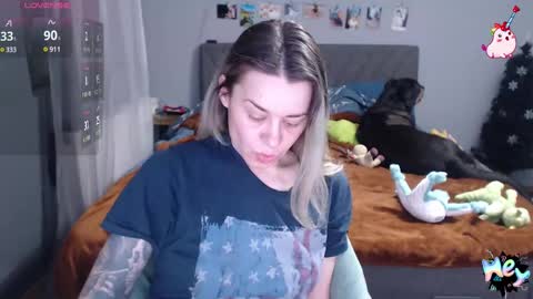 Snapshot of anna_ana chatting on 01-10-25, 06:06 Anadirectgirl online show from 01-10-25, 06:06