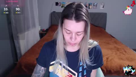 Snapshot of anna_ana chatting on 01-13-25, 10:58 Anadirectgirl online show from 01-13-25, 10:58