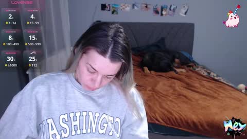 Snapshot of anna_ana chatting on 01-14-25, 06:49 Anadirectgirl online show from 01-14-25, 06:49