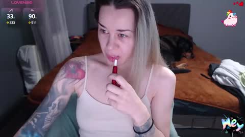 Snapshot of anna_ana chatting on 01-17-25, 10:11 Anadirectgirl online show from 01-17-25, 10:11