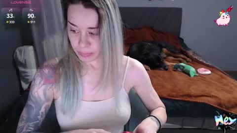 Snapshot of anna_ana chatting on 01-18-25, 10:49 Anadirectgirl online show from 01-18-25, 10:49