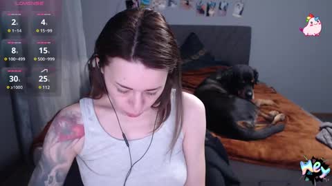 Snapshot of anna_ana chatting on 01-28-25, 05:56 Anadirectgirl online show from 01-28-25, 05:56