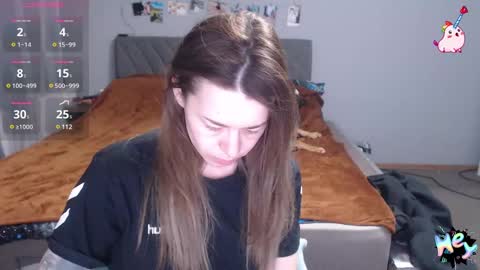 Snapshot of anna_ana chatting on 02-26-25, 09:32 Anadirectgirl online show from 02-26-25, 09:32