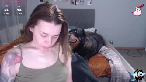 Snapshot of anna_ana chatting on 02-27-25, 05:36 Anadirectgirl online show from 02-27-25, 05:36