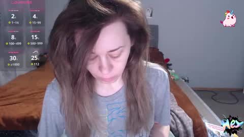 Snapshot of anna_ana chatting on 03-01-25, 11:28 Anadirectgirl online show from 03-01-25, 11:28