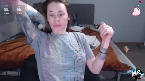 Snapshot of anna_ana chatting on 03-03-25, 06:33 Anadirectgirl online show from 03-03-25, 06:33