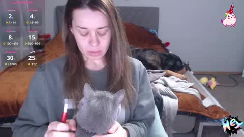 Snapshot of anna_ana chatting on 03-04-25, 10:57 Anadirectgirl online show from 03-04-25, 10:57