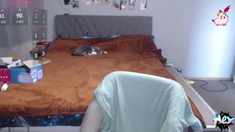 Snapshot of anna_ana chatting on 03-06-25, 12:30 Anadirectgirl online show from 03-06-25, 12:30