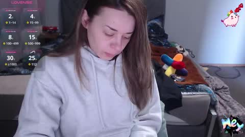 Snapshot of anna_ana chatting on 03-07-25, 10:24 Anadirectgirl online show from 03-07-25, 10:24