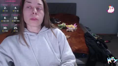 Snapshot of anna_ana chatting on 03-10-25, 06:45 Anadirectgirl online show from 03-10-25, 06:45