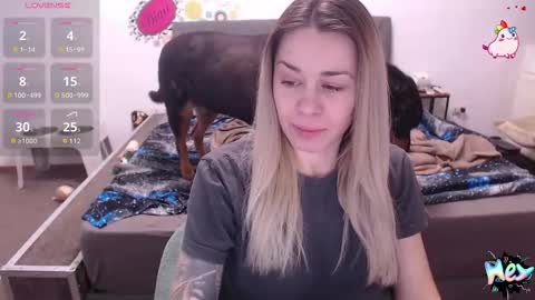 Anadirectgirl online show from 03-02-26, 05:42