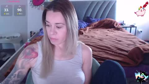 Anadirectgirl online show from 05-16-26, 08:22