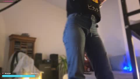 Anna online show from 12-16-24, 09:09