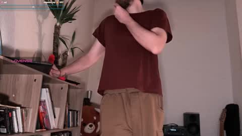 Snapshot of anna_annaa chatting on 01-14-26, 10:47 Anna online show from 01-14-26, 10:47