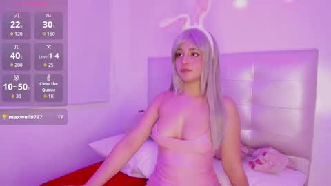 ANNA online show from 09-11-25, 03:01