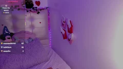 ANNA online show from 02-20-26, 04:31