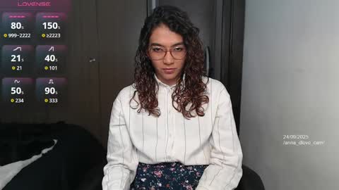 Anna online show from 09-24-25, 03:59