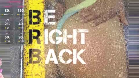 Anna online show from 10-29-25, 03:14