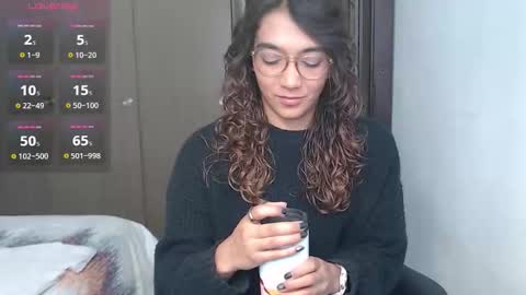 Anna online show from 11-10-25, 03:44