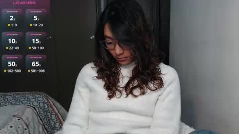 Anna online show from 11-13-25, 03:55