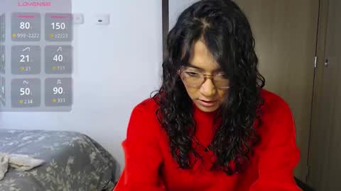 Anna online show from 11-20-25, 03:56