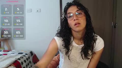 Anna online show from 12-04-25, 03:32