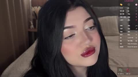 Snapshot of anna_el chatting on 02-14-26, 12:07 Anna online show from 02-14-26, 12:07