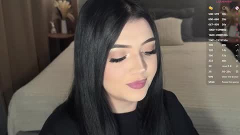 Snapshot of anna_el chatting on 02-23-26, 03:37 Anna online show from 02-23-26, 03:37