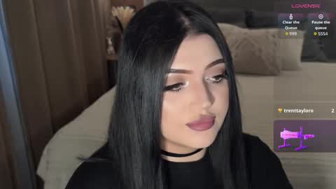 Snapshot of anna_el chatting on 02-26-26, 04:55 Anna online show from 02-26-26, 04:55