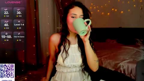 anna_elfiii online show from 03-12-26, 06:58