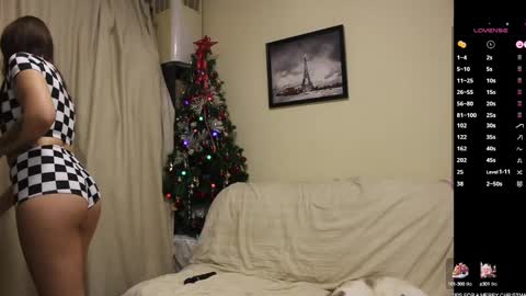 Anna  online show from 12-22-24, 05:21