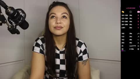 Anna  online show from 01-05-25, 10:40