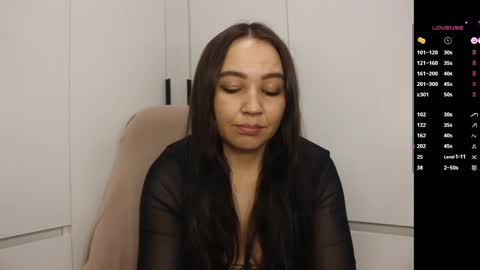 Anna  online show from 02-18-25, 03:10