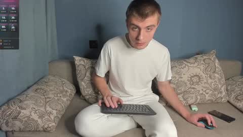 Snapshot of anna_jason chatting on 12-03-24, 06:28 Fansly Jason sweet ass online show from 12-03-24, 06:28