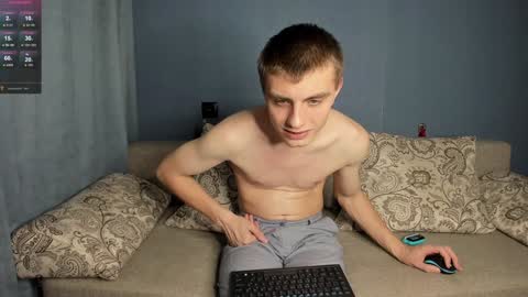 Snapshot of anna_jason chatting on 12-12-24, 09:15 Fansly Jason sweet ass online show from 12-12-24, 09:15