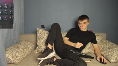 Snapshot of anna_jason chatting on 01-10-25, 05:24 Fansly Jason sweet ass online show from 01-10-25, 05:24