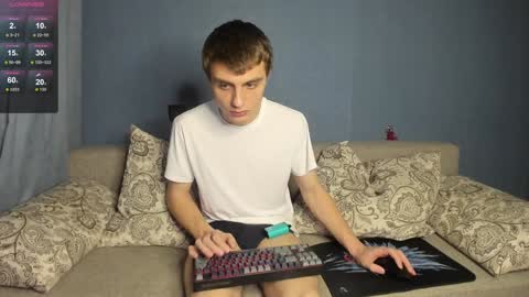 Snapshot of anna_jason chatting on 01-20-25, 09:24 Fansly Jason sweet ass online show from 01-20-25, 09:24