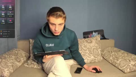 Snapshot of anna_jason chatting on 01-31-25, 06:13 Fansly Jason sweet ass online show from 01-31-25, 06:13