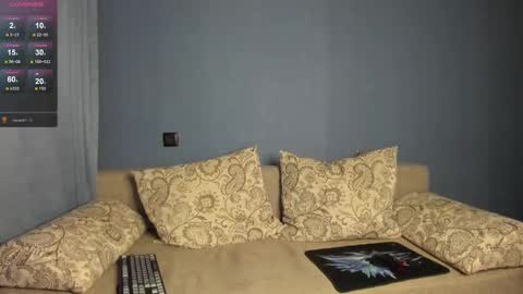 Snapshot of anna_jason chatting on 02-09-25, 08:24 Fansly Jason sweet ass online show from 02-09-25, 08:24