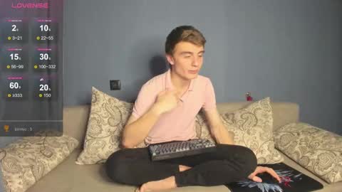 Snapshot of anna_jason chatting on 02-10-25, 08:31 Fansly Jason sweet ass online show from 02-10-25, 08:31