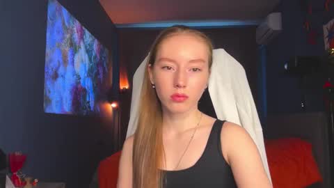 Anna online show from 03-01-26, 01:46