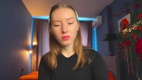 Anna online show from 03-25-26, 07:25