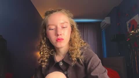 Anna online show from 04-29-26, 11:03